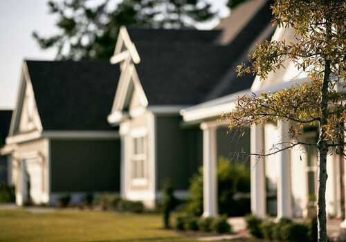 Clyde Real Estate - Ronald Harmon, Broker/Owner