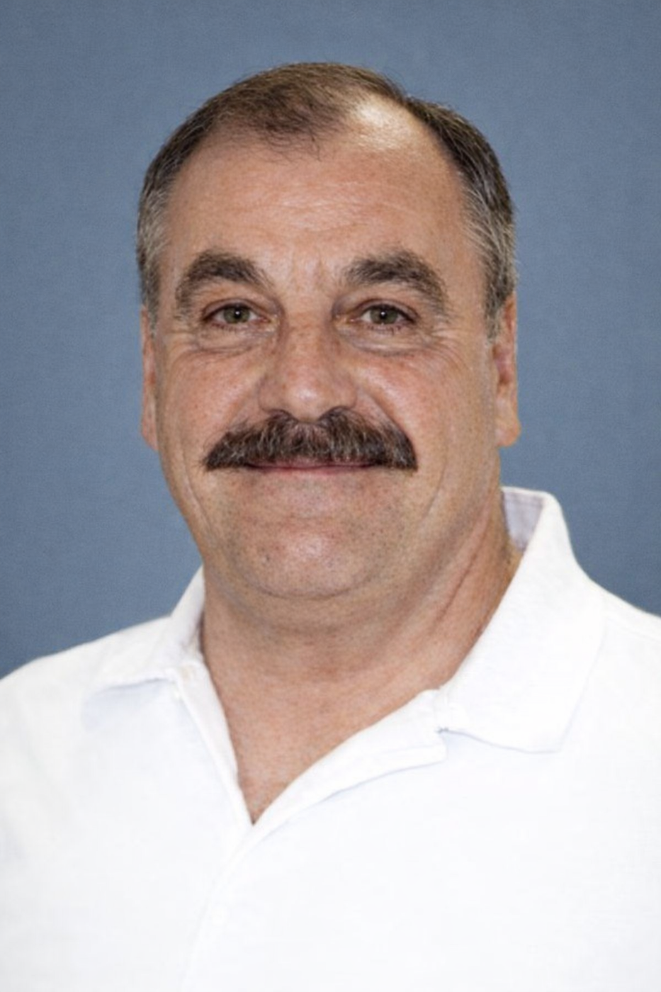 Ronald  Harmon